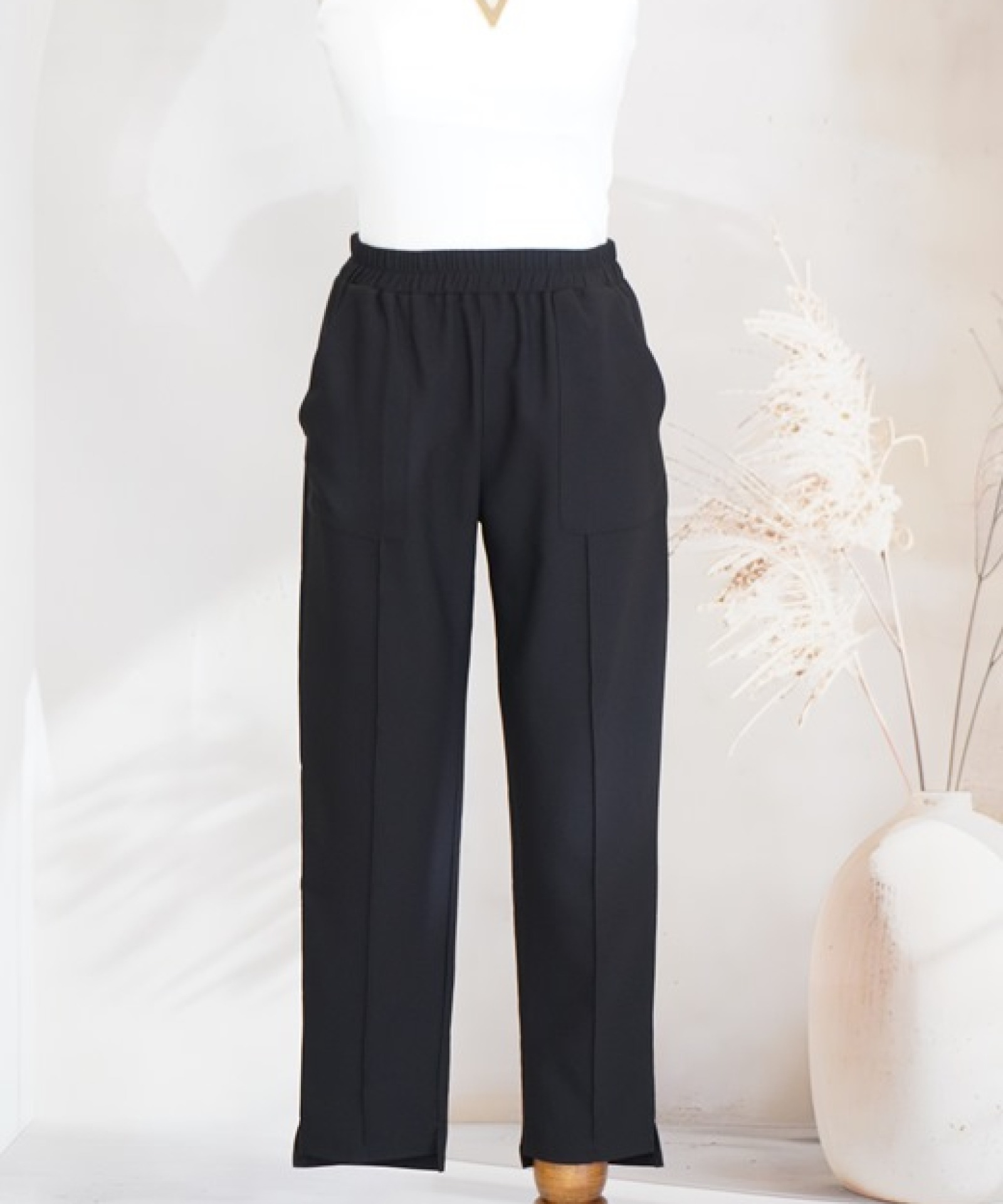 İNVEE6315 HAVUÇ PANTOLON