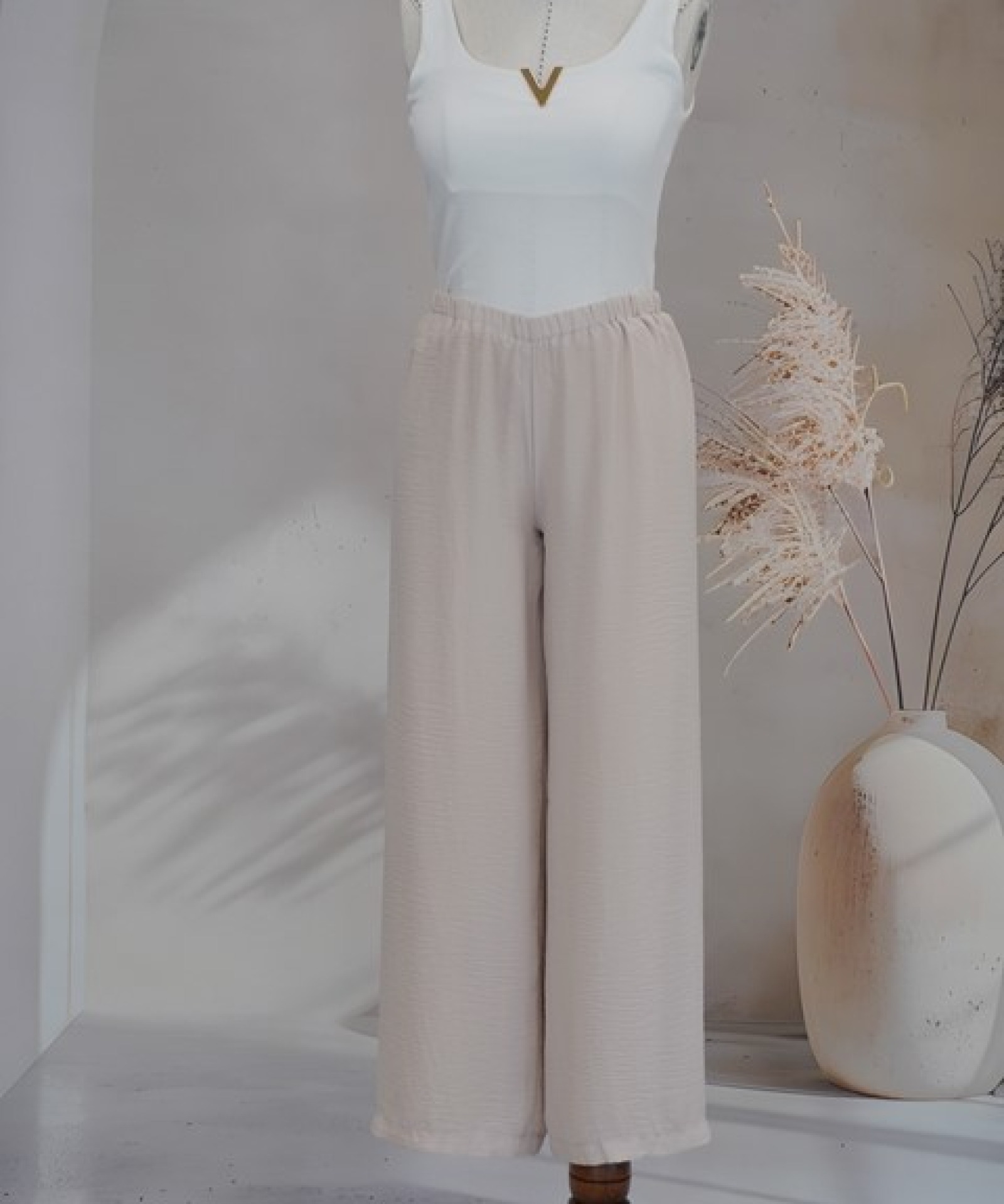 İNVEE 5930 CAZ PANTOLON 