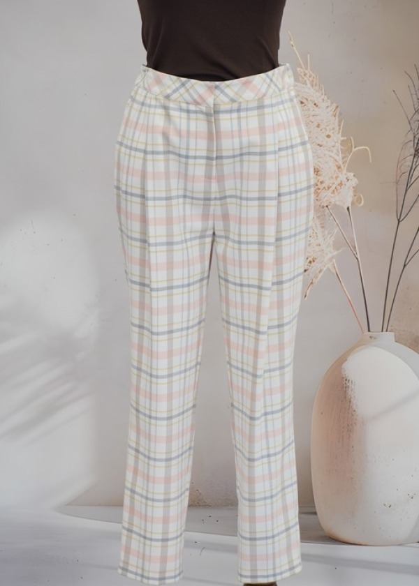 PERSPECTIVE PANTOLON