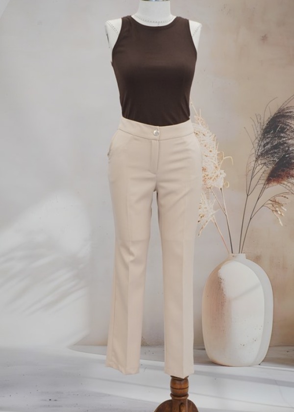 MİARUJ DAR PAÇA PANTOLON