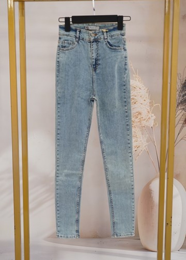 DAR PAÇA JEANS